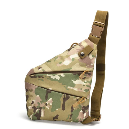 Anti-theft Chest Bag