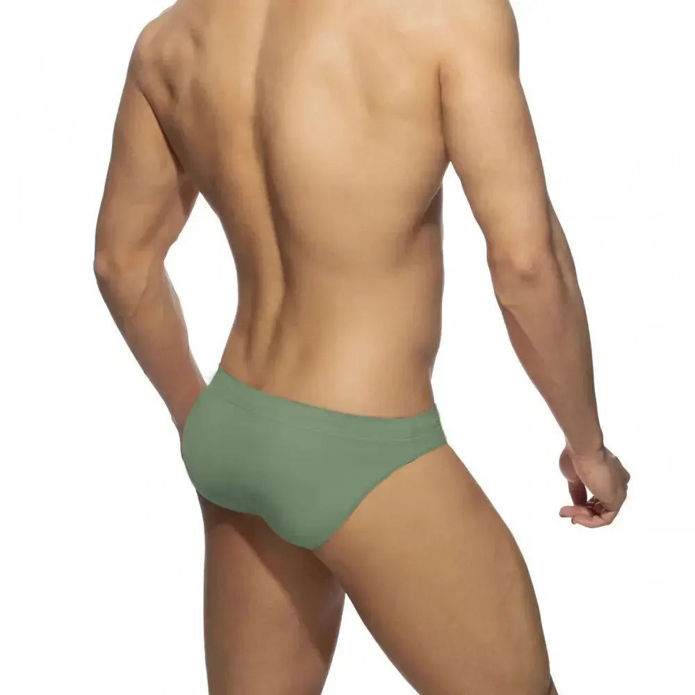 UXH Men's Mini Swim Briefs - ShopHub