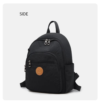 ZOOLER Light Fashion Backpack