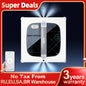 The ABIR WD10 Robot Window Cleaner