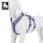 Truelove Double H Harness Neoprene Padding Durable Strong Reflective Gow in the Dark Aluminum Alloy Fitting Light Weight TLH6571