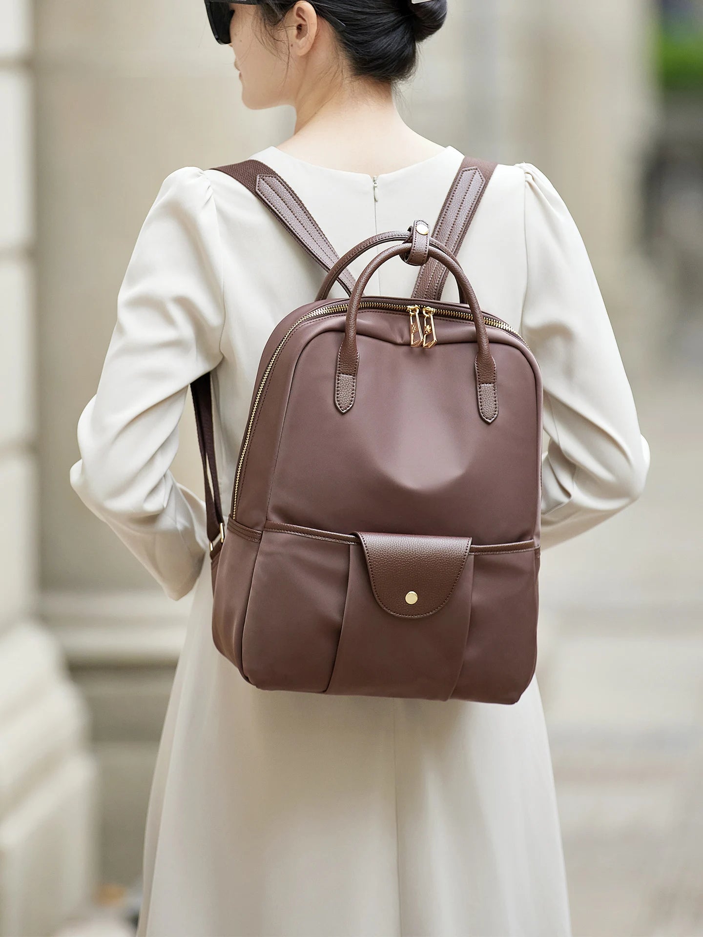 ZOOLER Women's Travel Backpack