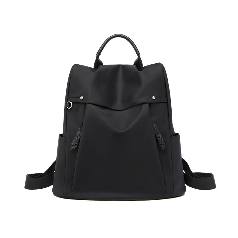 2026 New ZOOLER Brand Woman Backpack High quality Oxford Travel Bags Large Capacity Luxury Computer Bag Women Backpacks#JH587