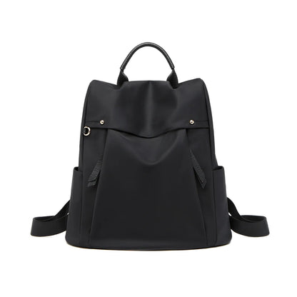 2026 New ZOOLER Brand Woman Backpack High quality Oxford Travel Bags Large Capacity Luxury Computer Bag Women Backpacks#JH587