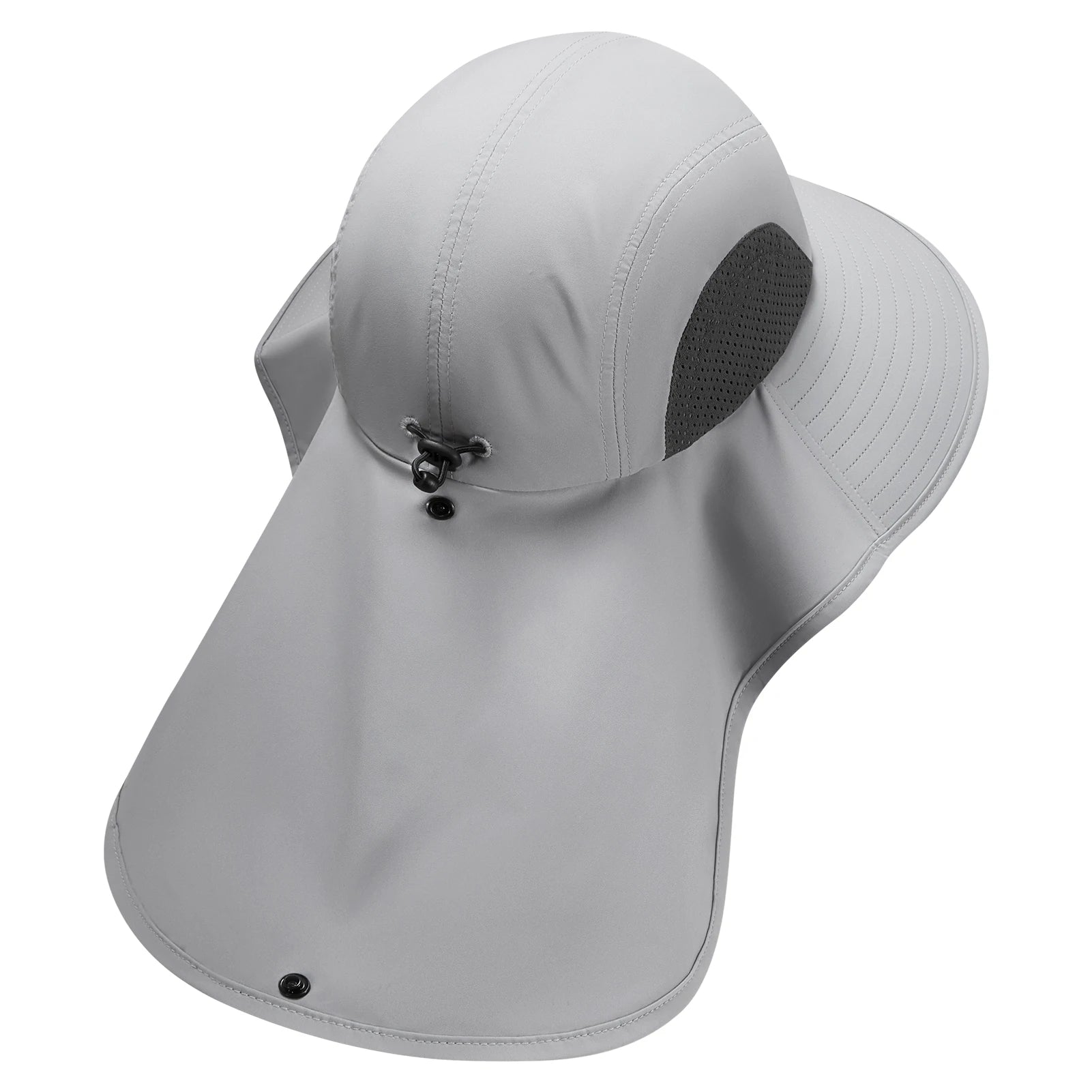 UPF 50+ Foldable Sun Hat