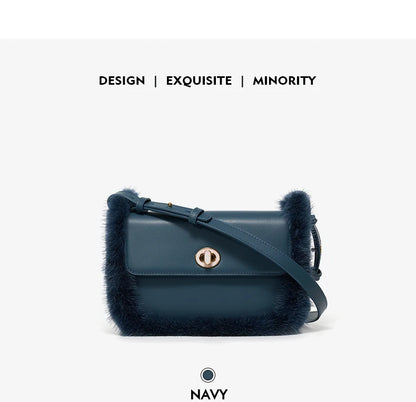 BAFELLI Crossbody Shoulder Bag