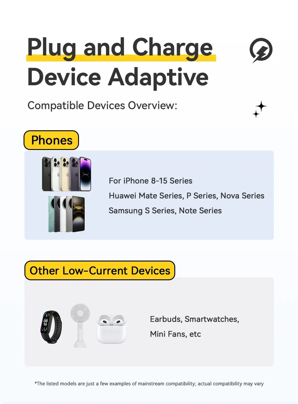 Essager Mini Capsule Power Bank - ShopHub