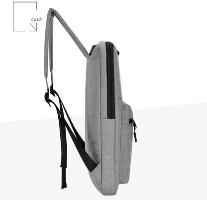 Slim Minimalist Laptop Backpacks