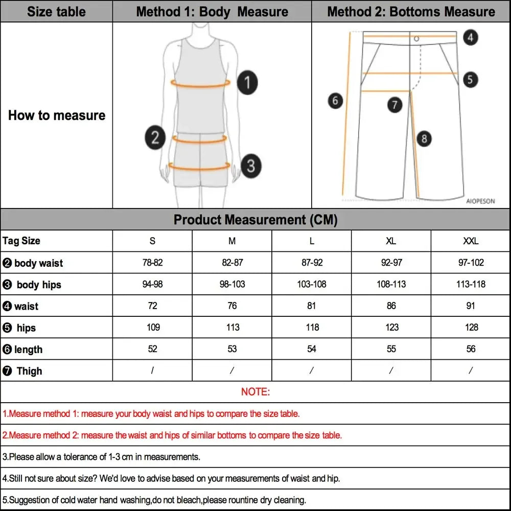 AIOPESON Men's Pocket Shorts - ShopHub