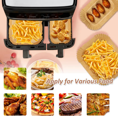 Air Fryer Baking Paper