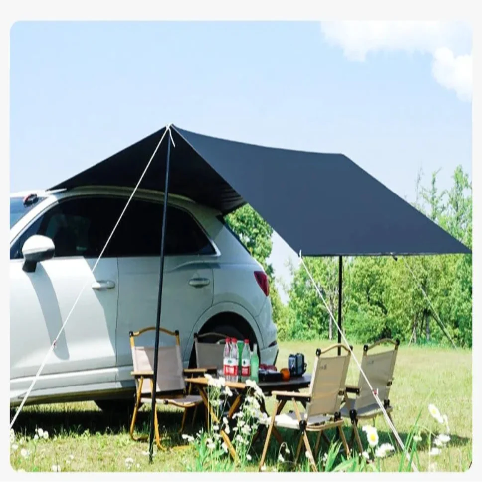Portable Car Awning Habicare