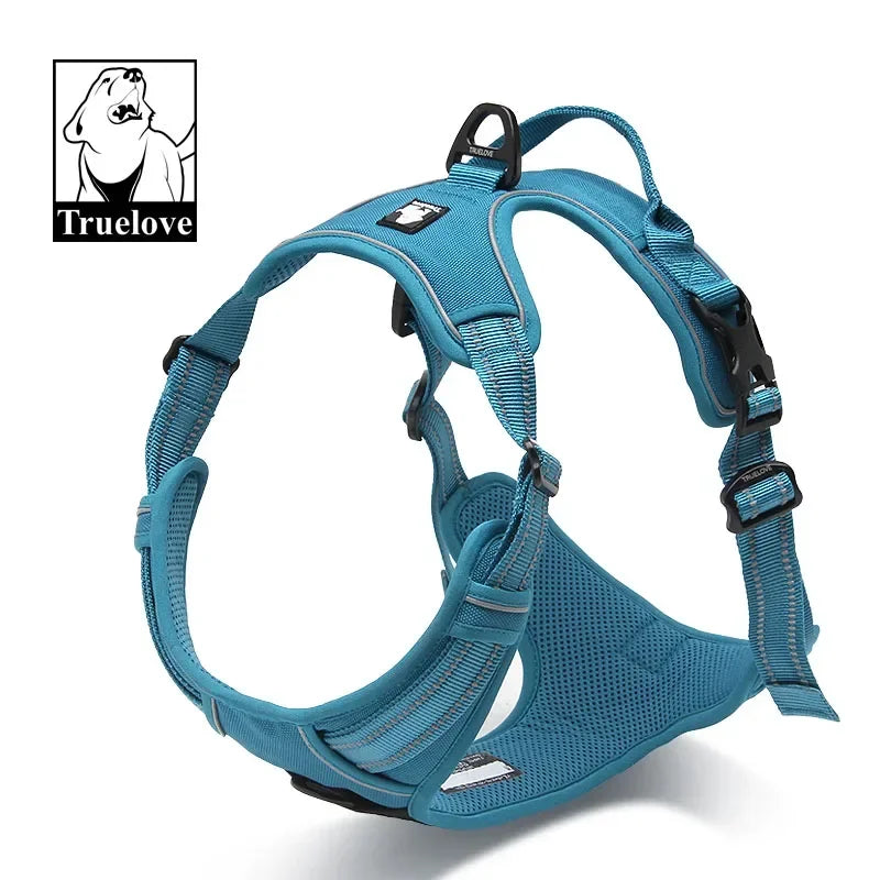 Truelove Dog Harness No Pull Pet Harness