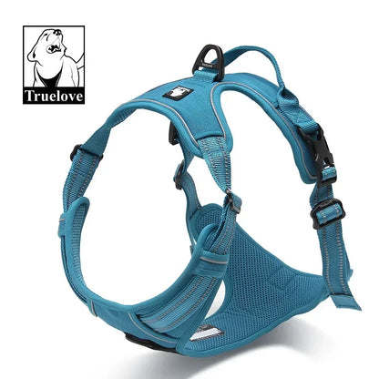 Truelove Dog Harness No Pull Pet Harness