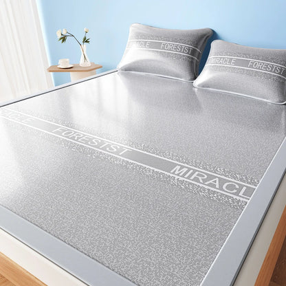 Ultimate Cooling Mattress Cover - Chill Out This Summer!