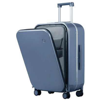 Mixi Luxury Design Suitcase