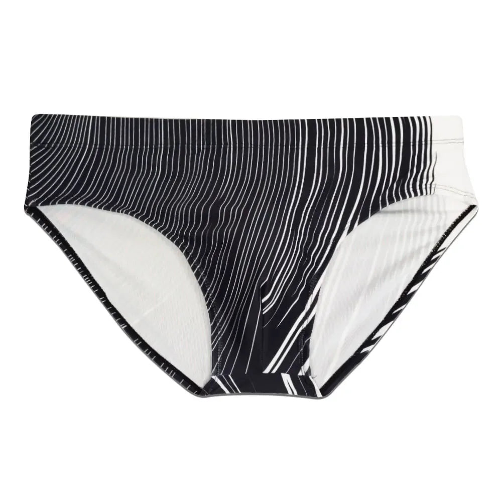 UXH Men's Swim Briefs - ShopHub