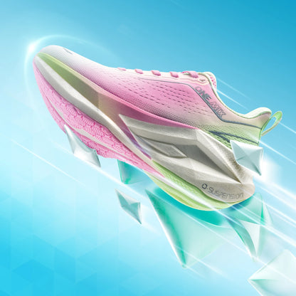ONEMIX Outdoor Running Shoes