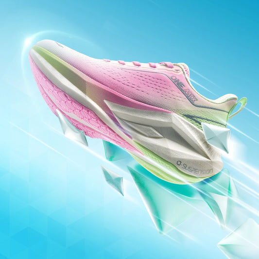ONEMIX Outdoor Running Shoes