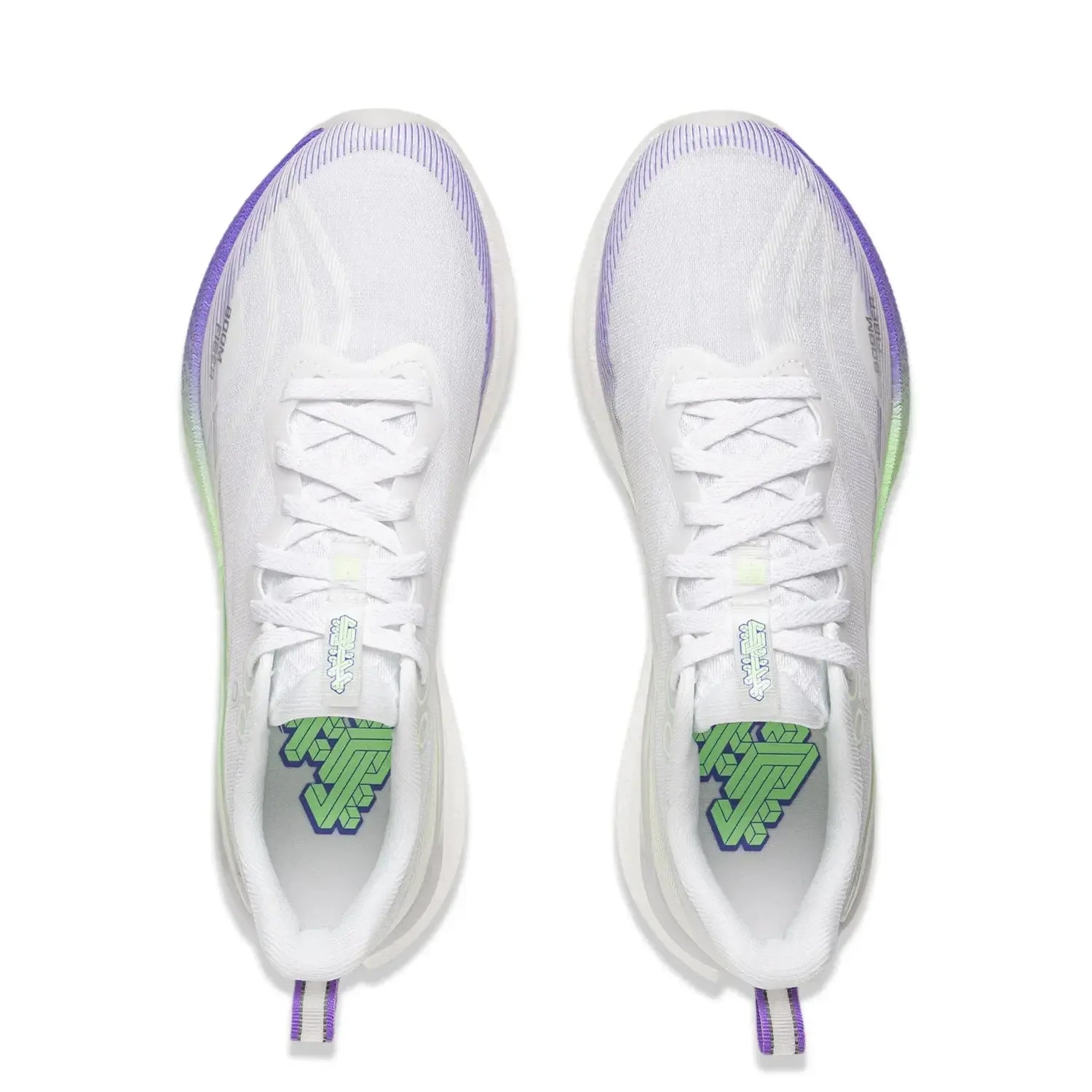 Li-Ning Women's RED HARE 8 PRO Running Shoes - ShopHub