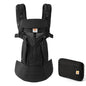 Egobaby 360 Omni Baby Carrier Cotton Breathable Ergonomic Backpacks Holder Shoulder Waist Belt Sling Suspenders