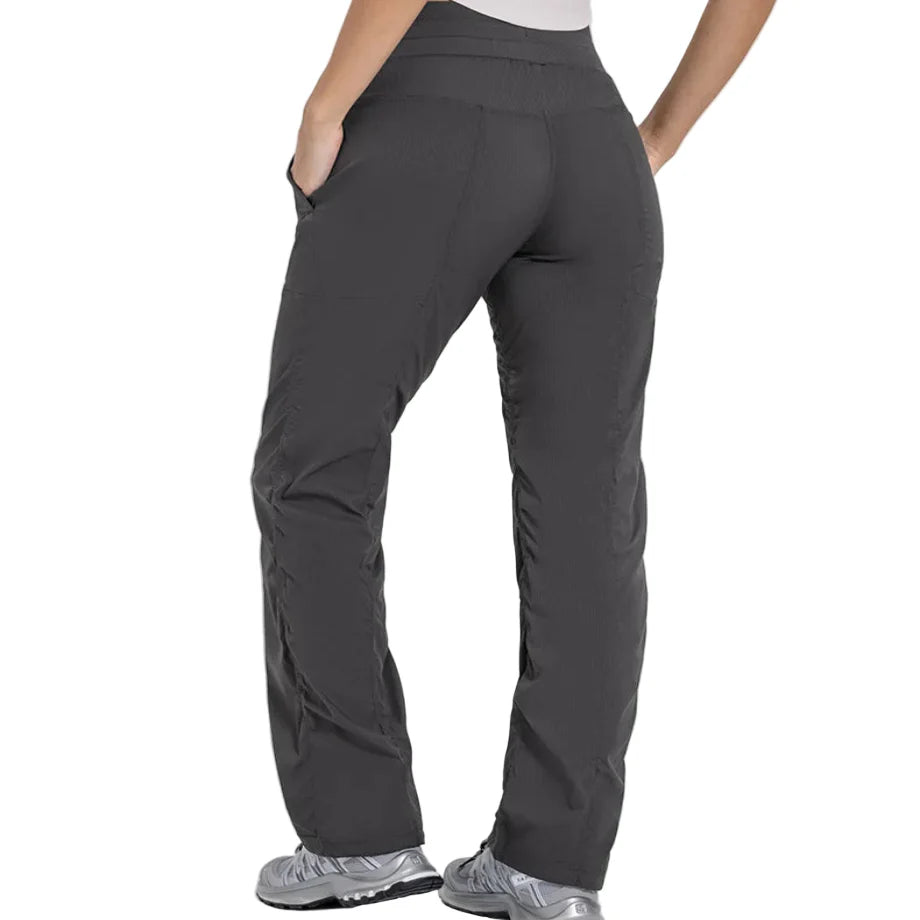 Women’s Quick-Drying Sports Pants (5 shades available) Habicare