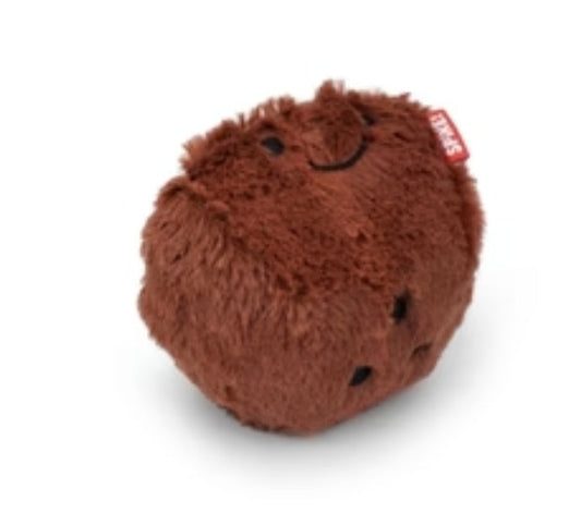 Spike Kawaii Coconut  Dog Toy Animal Addiction Limited