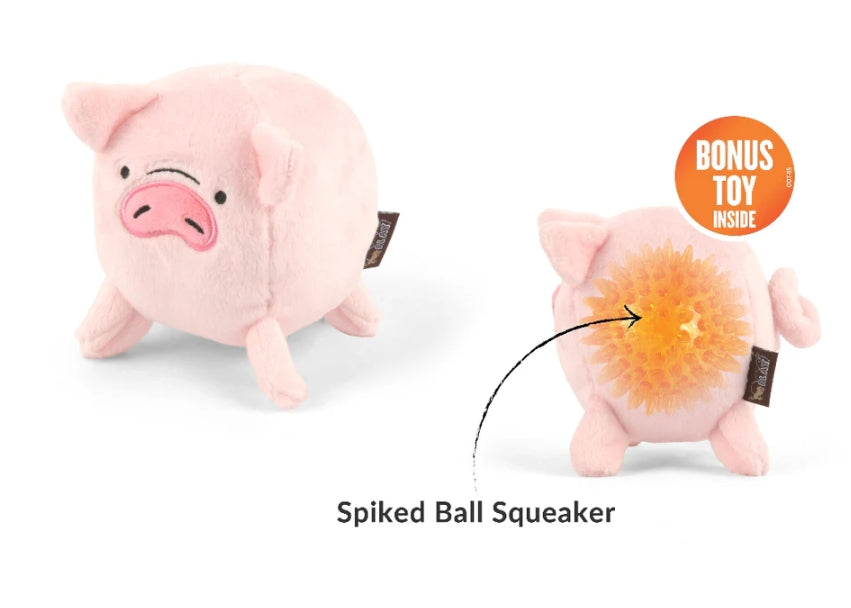 P.L.A.Y. Barnyard  Buddies - Paul the Pig Animal Addiction Limited