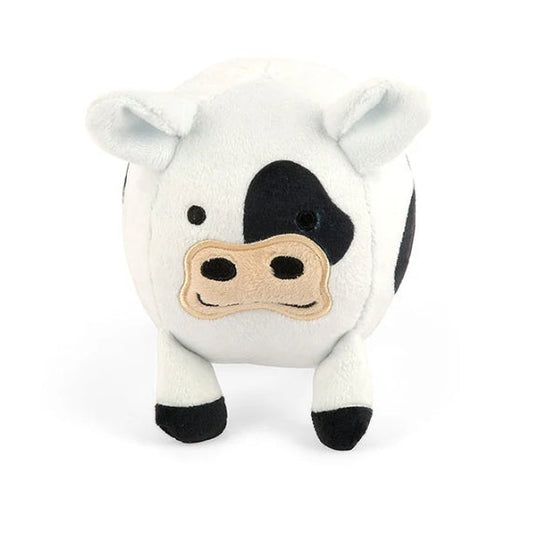 P.L.A.Y. Barnyard  Buddies - Cole the Cow Animal Addiction Limited
