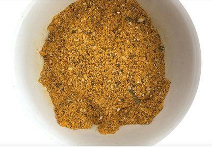 Doggy Daily Immunity Boost Supplement - 700g Animal Addiction Limited