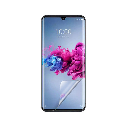 Hydrogel Screen Protector for ZTE Axon 11 5G (Pack of 2)- 9eight5