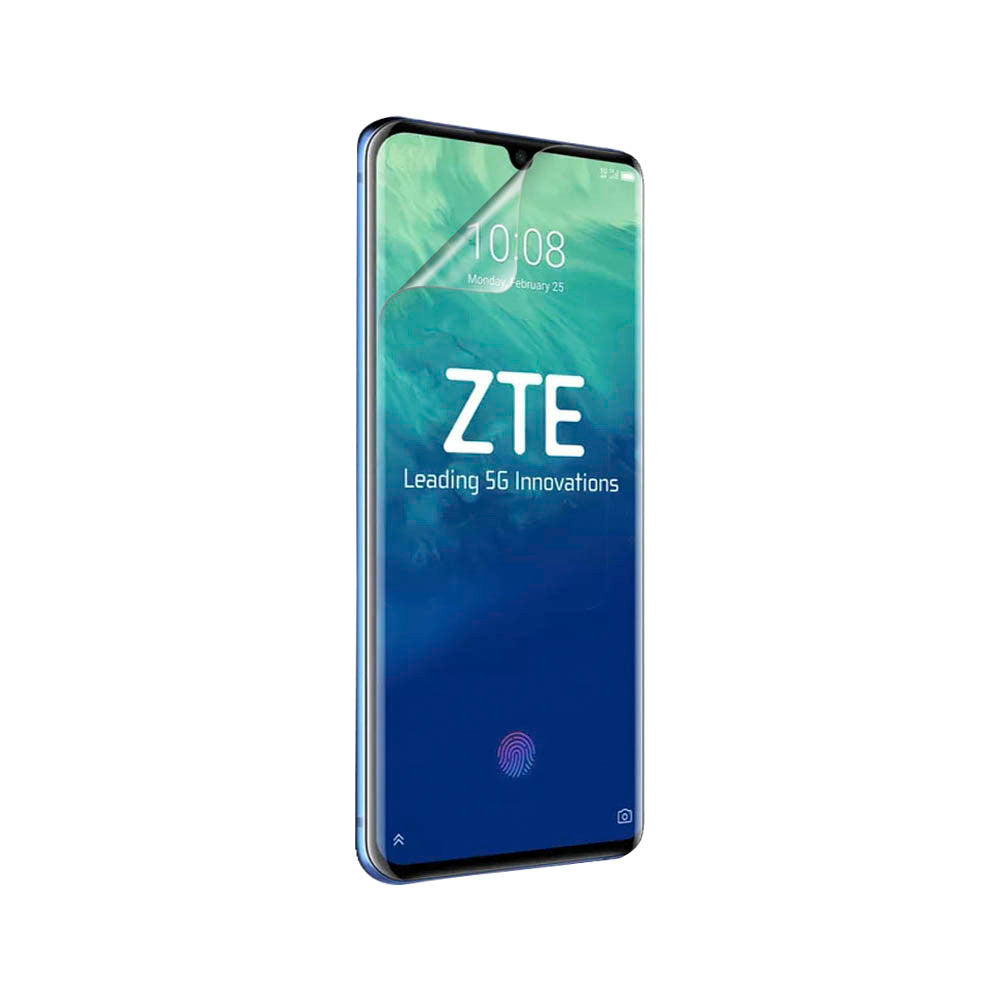Hydrogel Screen Protector for ZTE Axon 10 Pro 5G 9eight5