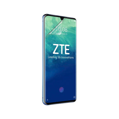 Hydrogel Screen Protector for ZTE Axon 10 Pro 5G 9eight5