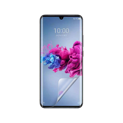 Hydrogel Screen Protector for ZTE Axon 11 5G 9eight5