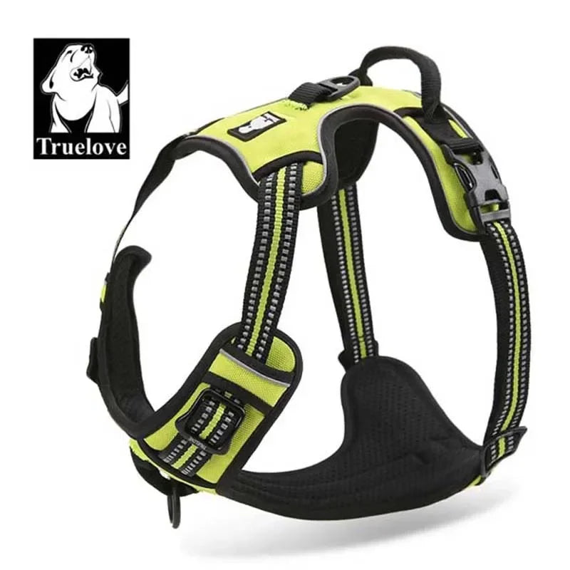Truelove Dog Harness No Pull Pet Harness