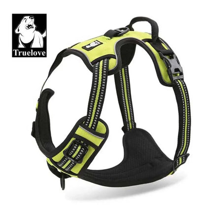 Truelove Dog Harness No Pull Pet Harness