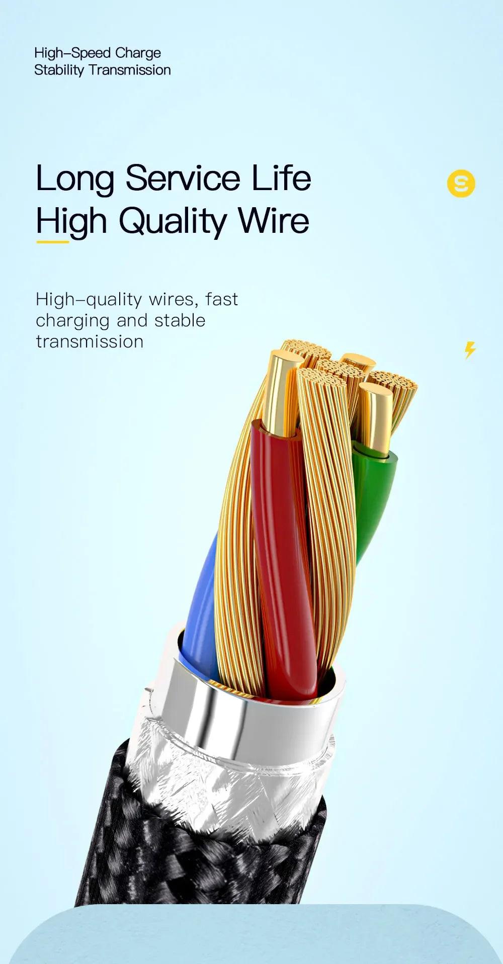 Essager USB Cable - ShopHub