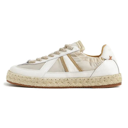 MADEN Summer Weave Men's Breathable Sneakers