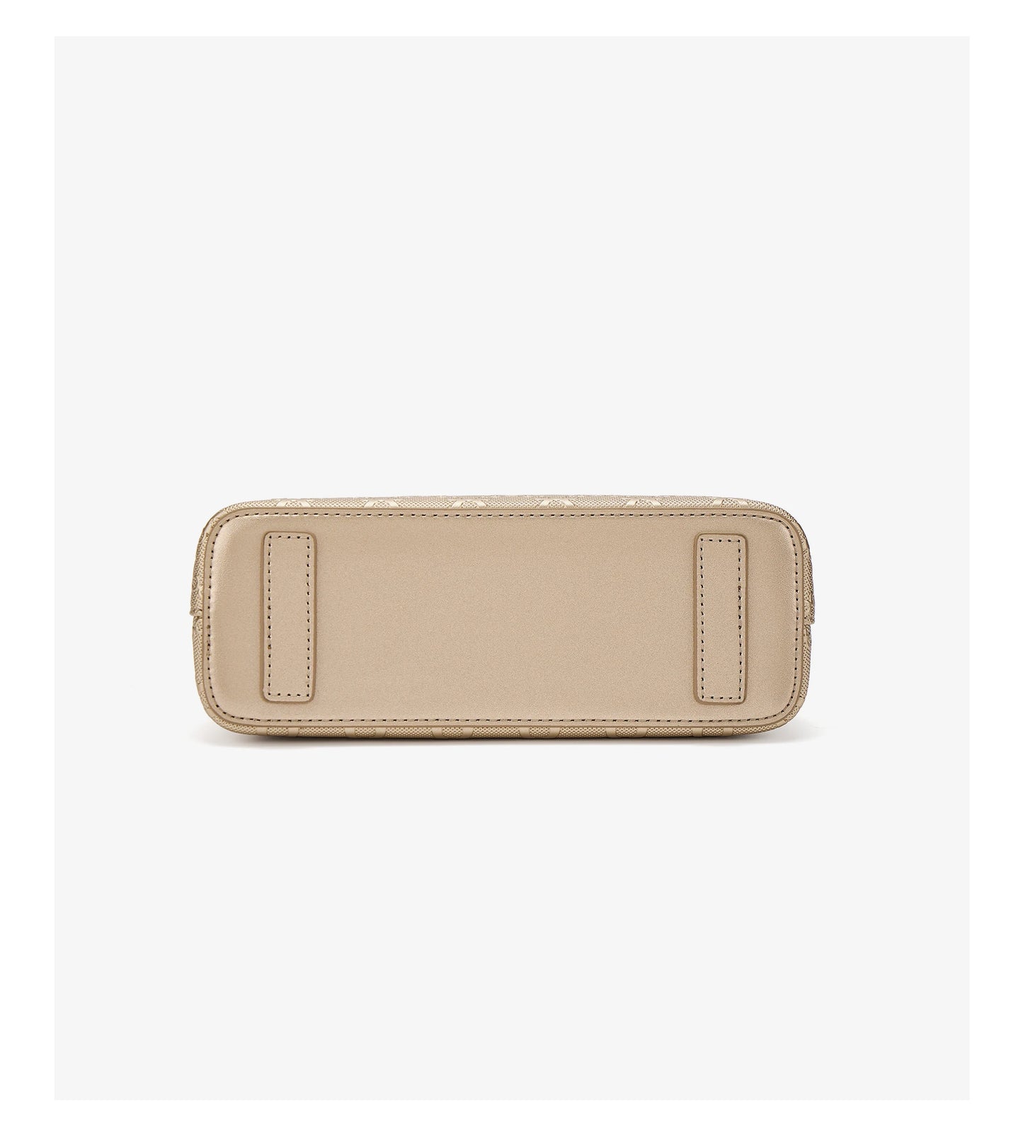 FOXER Luxury Embossed Crossbody Bag