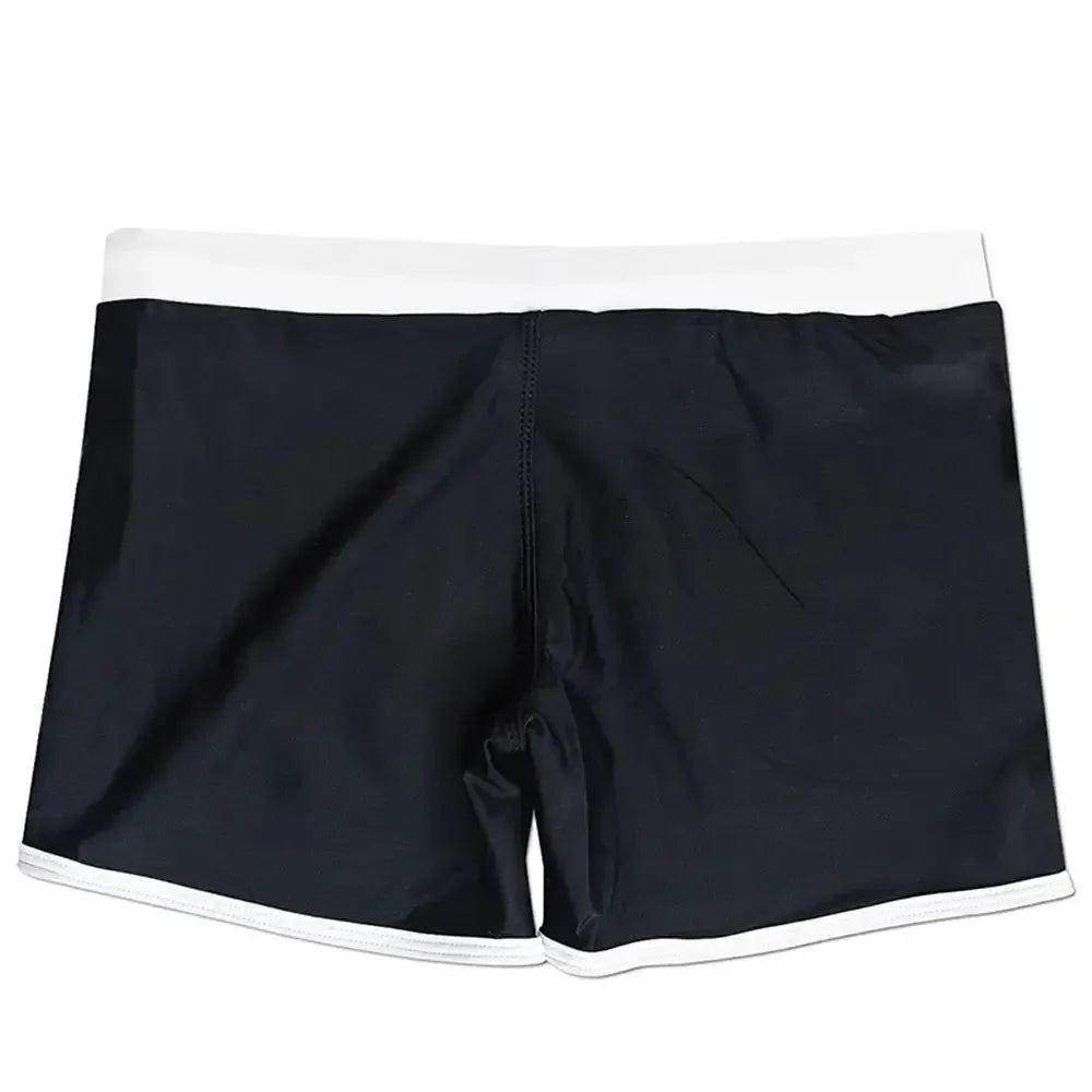 UXH Men's Swimwear Trunks - ShopHub