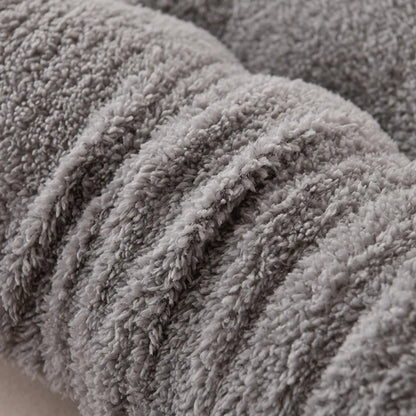 Soft Warm Autumn Winter Mattress Topper for Cozy Comfort and Relaxation