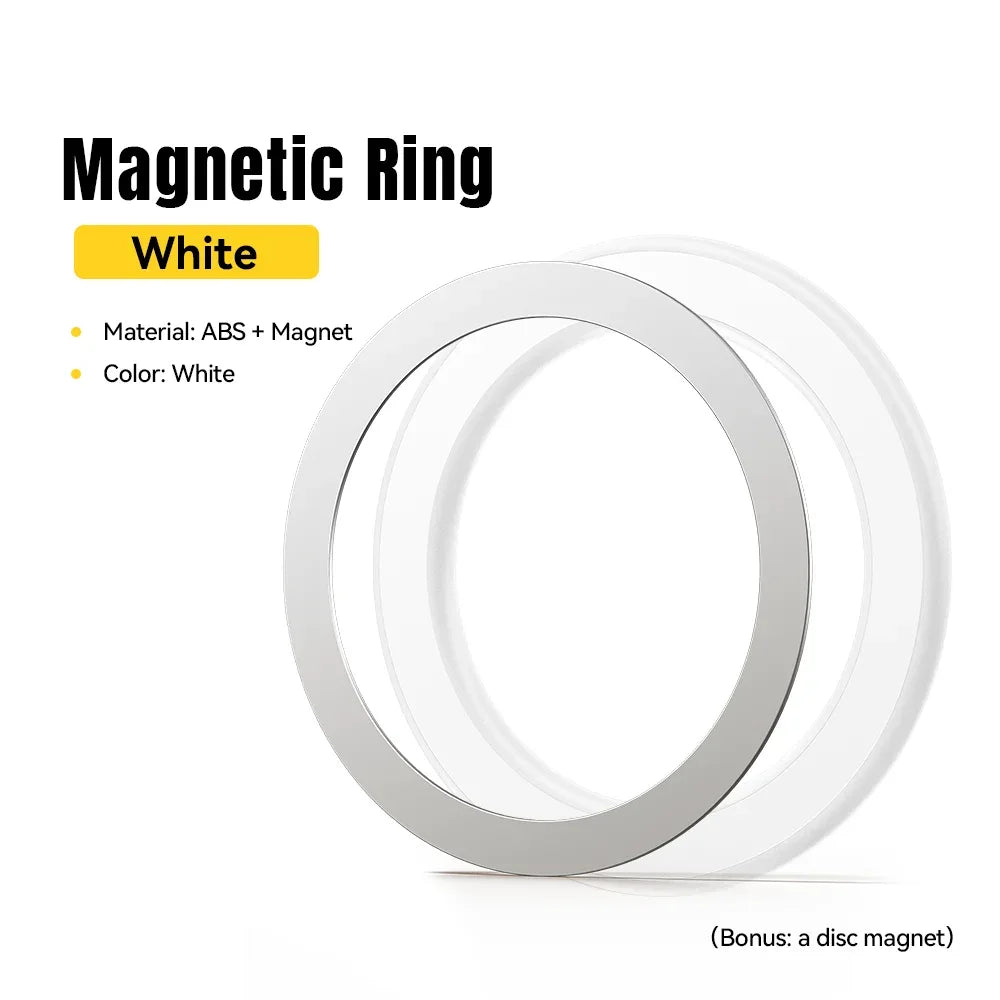 Essager Magnetic Metal Ring - ShopHub