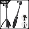 TELESIN Mini Quick Release Selfie Stick