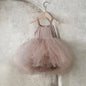 Kids Tales Little Celebrations Modal-Blend Baby Girl Dress