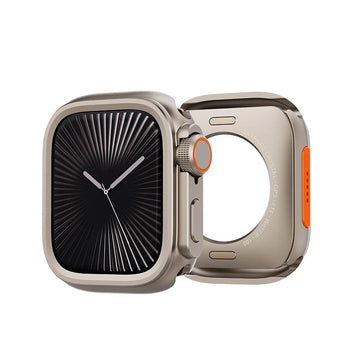 PZOZ UltraEdge Protective Case for Apple Watch