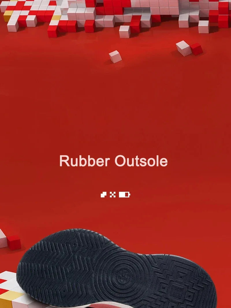 Li-Ning Men's SHADOW 3 ESSENTIAL Running Shoes - ShopHub