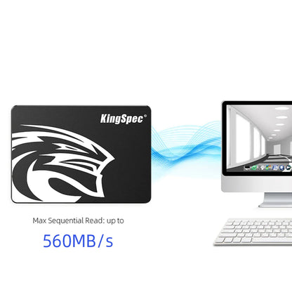 M.2 PCIe NVMe SSD 256GB/512GB/1TB/2TB for Laptop & PS5 Habicare