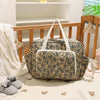 Korea Style Newborn Baby Care Diaper Bag