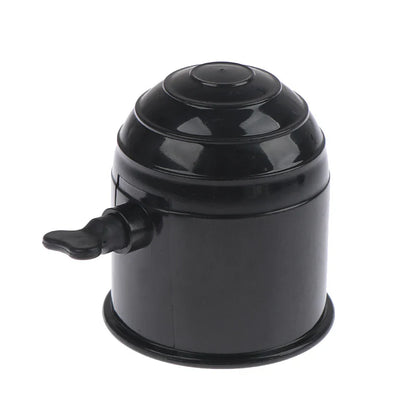Universal Tow Bar Ball Cap Cover with Knob Habicare