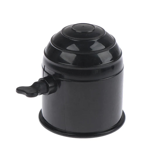 Universal Tow Bar Ball Cap Cover with Knob Habicare