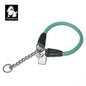 Truelove Pet P-Chain Nylon Dog Collar